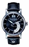 Bruno Söhnle Herren-Armbanduhr Analog Quarz Leder 17-13073-741