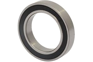 MSC BIKES MSC 68032RS-Cuscinetto Impermeabilizzazione, 2RS 17-26-5