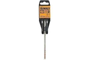 Dewalt DT9509QZ 5.5 x 160 mm Extreme 2 SDS Plus Drill Bit