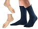 Produktbild Überbeinkorrekturen Set bestehend aus 1Paar Überbeinkorrektur, Hallux Valgus Korrektur Bandage Größe M (Schuhgröße 39 - 41,5) + 1 Paar wadenlange Tabi Zehensocken, zweigeteilt, als die optimale Ergänzung …