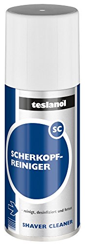 Preisvergleich Produktbild Scherkopfreiniger 100 ml