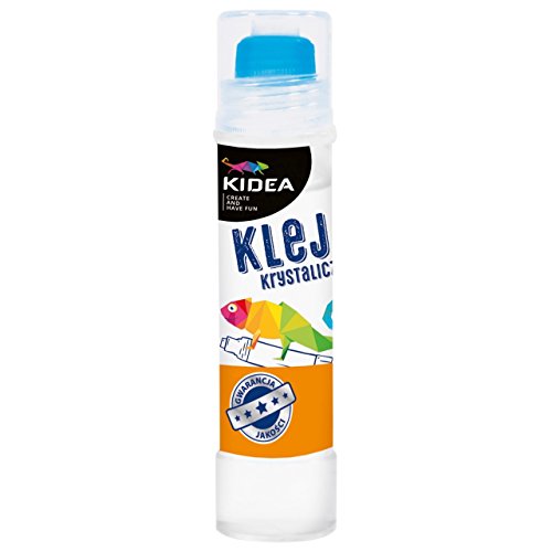 Preisvergleich Produktbild Klej krystaliczny Kidea 50 ml