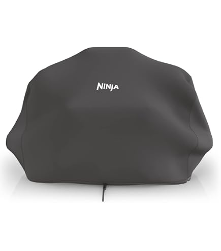 WELL GRILL – Piastra Antiaderente In Ghisa Per Ninja Woodfire OG700, OG701, OG751, Con Foro Per Olio, 37x28x5 Cm