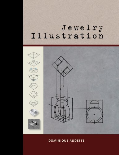 Preisvergleich Produktbild Jewelry Illustration