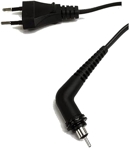Cable De Alimentación MODELO 7277 - Techmaster De Mexico