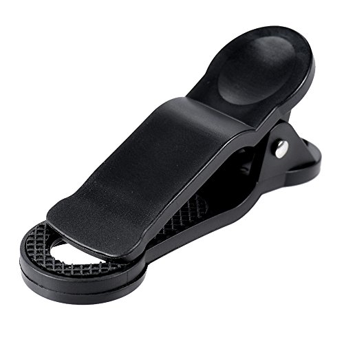 Docooler 12Â X Zoom universale del telefono cellulare della clip on obiettivo di macchina fotografica del telescopio per iPhone, Samsung, Huawei, HTC, Xiaomi Smartphone