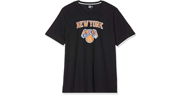 adidas Men New York Knicks T-Shirt Men 