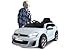 Produktbild Golf GTI Kinder Elektroauto; weiß; 2;4G 12V - KUK460217