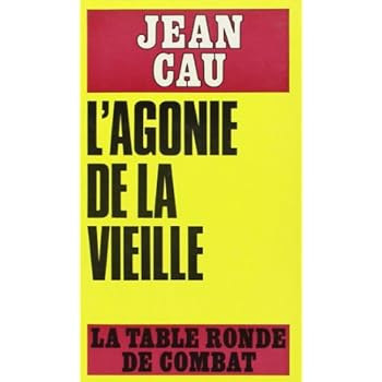 L'Agonie de la vieille L'Agonie de la vieille