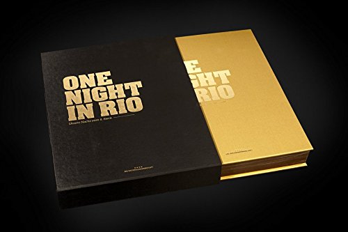Download Die Nationalmannschaft - One Night in Rio (Gold-Edition) Download Die Nationalmannschaft - One Night in Rio (Gold-Edition)