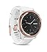 Produktbild Garmin fenix 3 GPS-Multisportuhr - Smartwatch-, Navigations- und Sportfunktionen, GPS/GLONASS, 1,2 Zoll (3cm) Farbdisplay