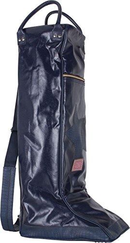 Preisvergleich Produktbild Imperial Stiefeltasche true Love, Blau