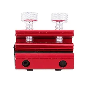 Phenovo Red Double Cable Lubricator Tool Luber ATV Throttle Clutch Brake Cable Tool