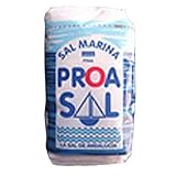  Sal Fina Proasal Paquete 1kg