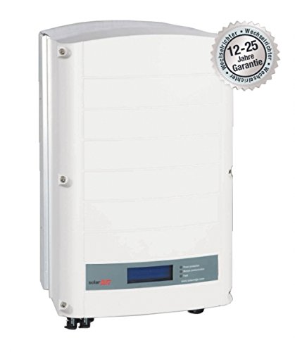 Preisvergleich Produktbild Solaredge SE 9 k Solar Wechselrichter SE9K-ER-01