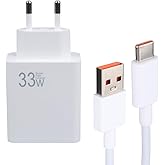 33 Watt Turbo Usb Şarj Başlık Adapt&ouml;r&uuml; + Type-C Kablo, 1 Metre, QC 3.0 Hızlı Şarj G&ouml;stergeli, Weko,