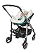 Maxi-Cosi Loola Pushchair (Folkloric Blue)