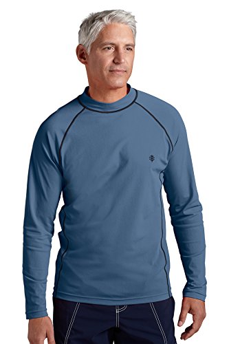 UV Sun Protective Rash Vest 