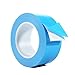 Price comparison product image Thermal Conductive Double Side Adhesive Tape Cooling Tape For Heatsink Chipset IC LED GPU CPU, Aixin (8mm*25M)