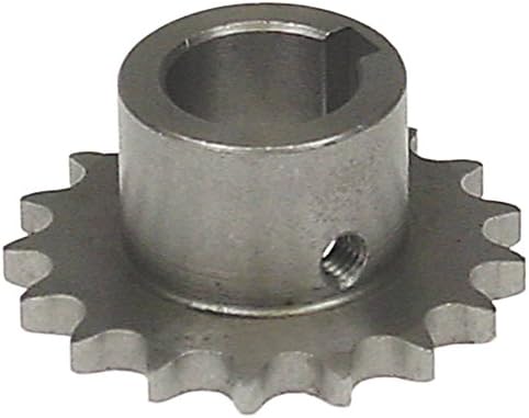 Alimacchine Chain Gear for Dough Kneading Machine NT05 10