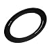 WonderPana XL 145mm-186mm Step-Up Ring Only - Anodized Black Metal Aluminum Step Up Ring for 145mm Lens Threads to 186mm WonderPana XL Round Filters RS.5929.00