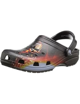 crocs Unisex-Erwachsene Strwrsvillnclg Clogs
