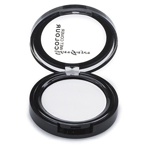 Stargazer Wet Cover Colour, White