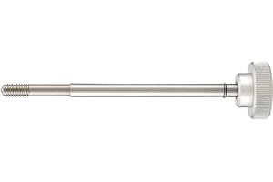 GESIPA Gewindedorn M 5 fuer GBM 10 mm, 1 Stück, (1434779)