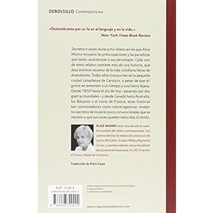 Secretos A Voces (CONTEMPORANEA)