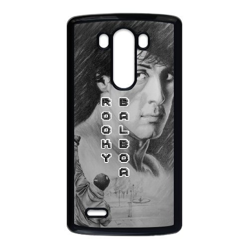Preisvergleich Produktbild LG G4 Handy Fall Rocky Balboa h36134