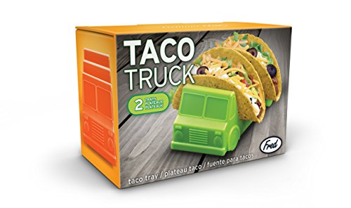 Fred Taco Truck Taco Halterung - 2