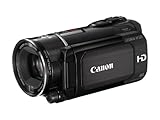 Canon LEGRIA HF S21 AVCHD-Camcorder (Dual-Flash-Memory,...