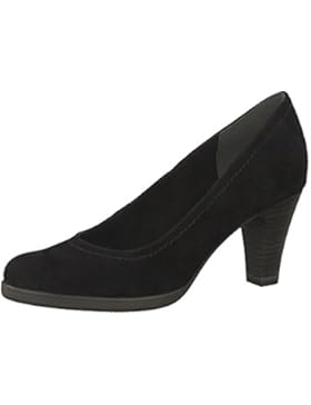 Tamaris 1-1-22471-20 Damen Pumps, Sommerschuhe für Die Modebewusste Frau