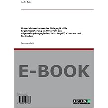 Suchergebnis Auf Amazonde Für Ergebnissicherung Bücher -