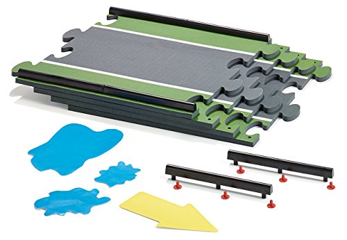 Preisvergleich Produktbild Siku 6850 - Fahrbahn Set, Gerade