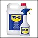 Price comparison product image WD 40 Multifunktionsöl Large Container 5 litre Bottle with Spray Bike