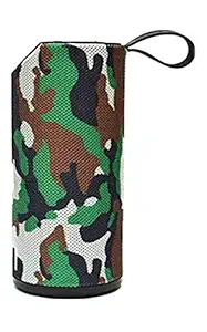 IMMEQA Go Plus Portable Bluetooth Speaker (Black, Mono Channel)#JustHere(Assorted Colours)