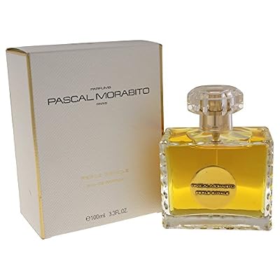 Pascal Morabito, Agua de colonia para mujeres - 100 ml.