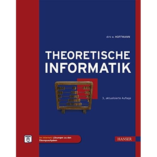 Theoretische Informatik