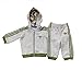 Adidas Infant Boys Camouflage Tracksuit (0-3 MONTHS)