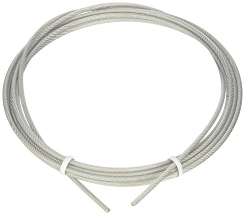 PROspeedrope CF Springseil, 300cm lang, Länge einstellbar, kugelgelagert, extrem schnell drehend - 2