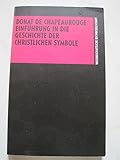 Image de Einführung in die Geschichte der christlichen Symbole.
