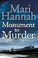 Monument to Murder (Kate Daniels 4)