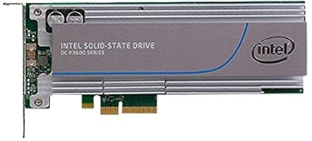 Intel SSDPEDME400G401 interne SSD 400GB (20NM, DC P3600 Series)