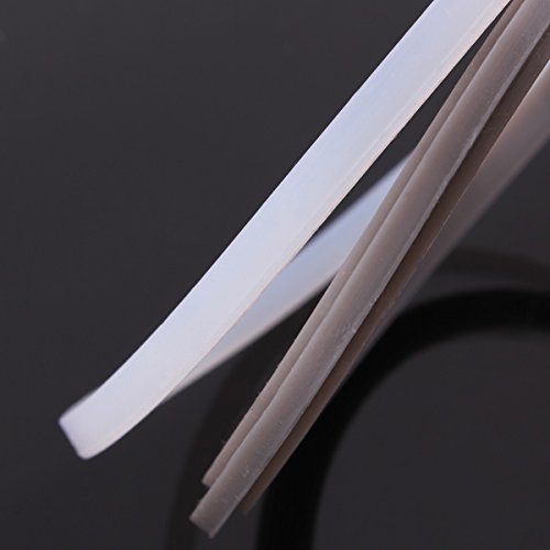 UNIQUEBELLA Ersatzteile Für Nutribullet , 2 St. Dichtring Ersatzdichtungen Entsafter Zubehör Für 900W NUTRIBULLET Blender Entsafter Standmixer - 5