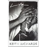 By Keith Richards Life: Keith Richards