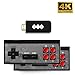 Produktbild AIMERKUP 568 In 1 Handheld-Spielekonsole 4K Ultra HD USB Wireless Retro-Videospiele Mit 2 Gamepad-Controllern
