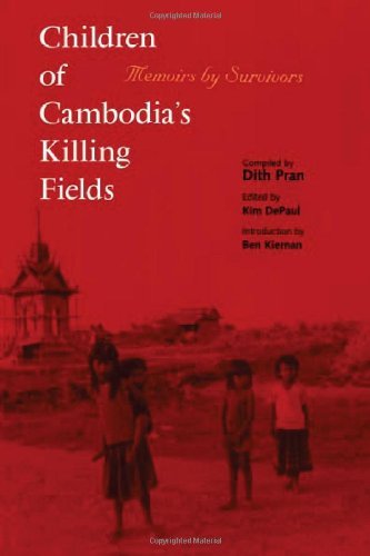 Children of Cambodia's Killing Fields: Memoirs by Survivors (Southeast Asia Studies) (English Edition)