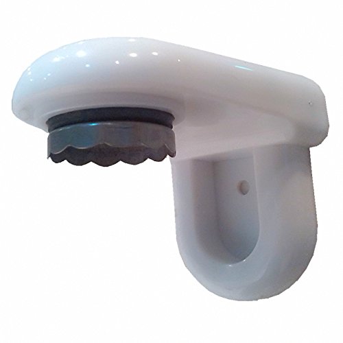 Preisvergleich Produktbild Magnet SEIFENHALTER Seife Ständer Badezimmer Zubehör Haushalt Creative