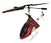 Produktbild Beewi BBZ352A6 - Sting Bee interaktiver Hubschrauber mit Bluetooth für iPod, iPhone und iPad, rot